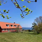 Wildernest Bornholm - Fasanen Apartman Neksø