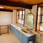 Wildernest Bornholm - Fasanen *