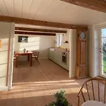 Wildernest Bornholm - Fasanen Neksø