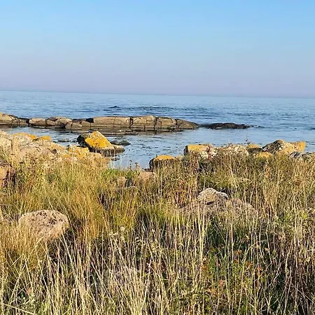アパート Wildernest Bornholm - Fasanen Neksø