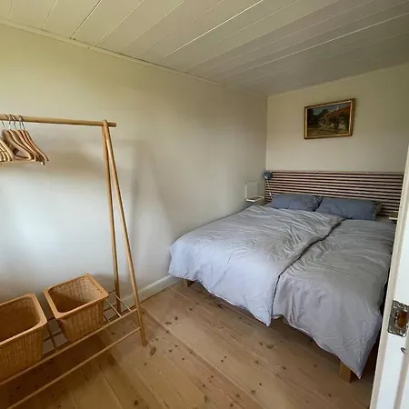 Apartment Wildernest Bornholm