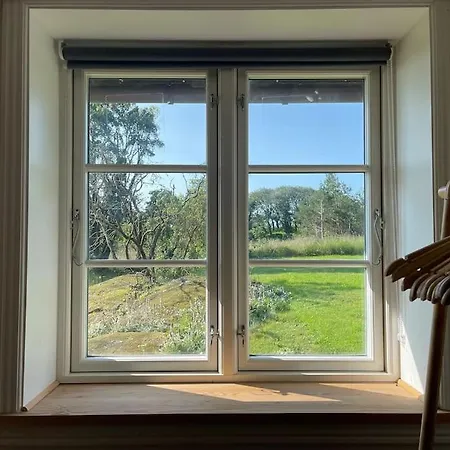 Apartment Wildernest Bornholm *