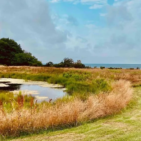 Wildernest Bornholm * Nexo