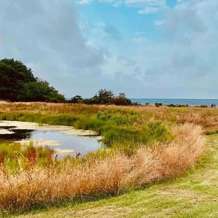 Wildernest Bornholm - Fasanen * Neksø