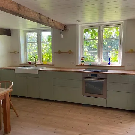 Wildernest Bornholm - Fasanen * Neksø