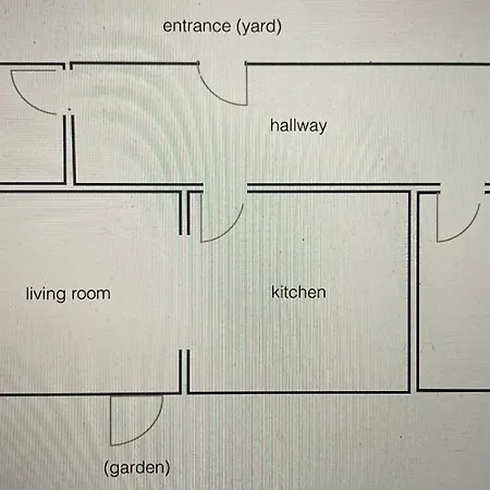 Διαμέρισμα Wildernest Bornholm - Fasanen