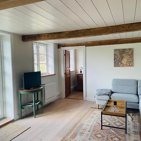 Wildernest Bornholm - Fasanen アパート