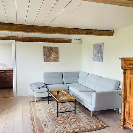 Apartment Wildernest Bornholm *