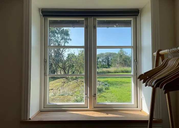 Διαμέρισμα Wildernest Bornholm - Fasanen *