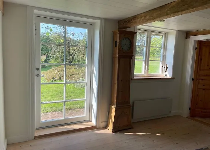 Wildernest Bornholm - Fasanen