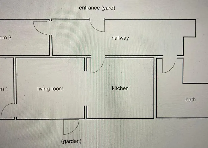 Διαμέρισμα Wildernest Bornholm - Fasanen