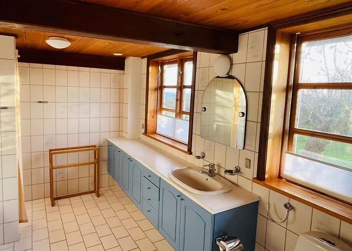 Wildernest Bornholm - Fasanen *